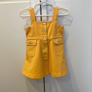 Janie & Jack summer baby jumper